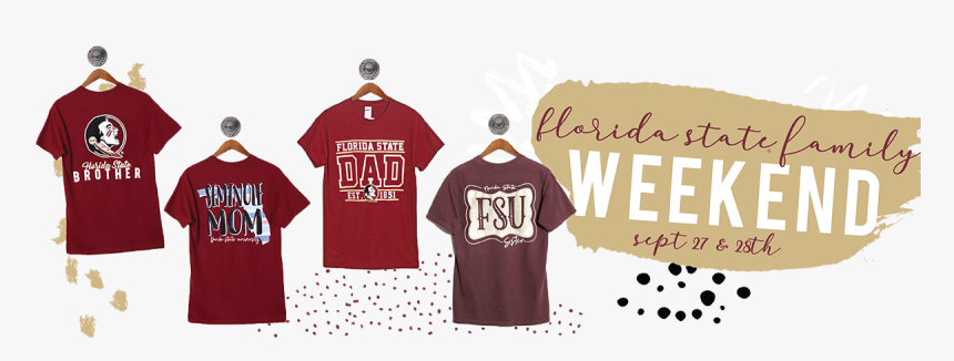 Florida State Png, Transparent Png, Free Download