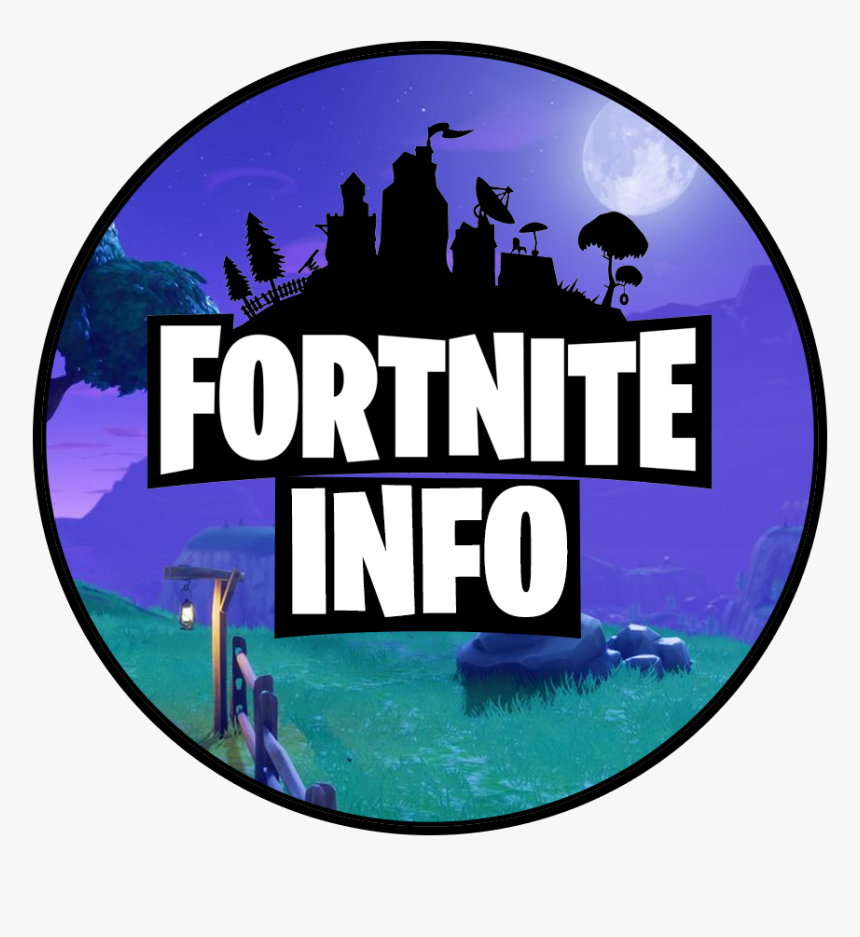 Fortnite Hud Png, Transparent Png, Free Download