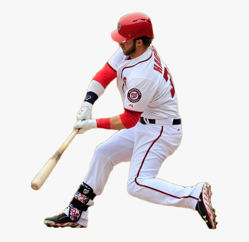 Bryce Harper Png, Transparent Png, Free Download