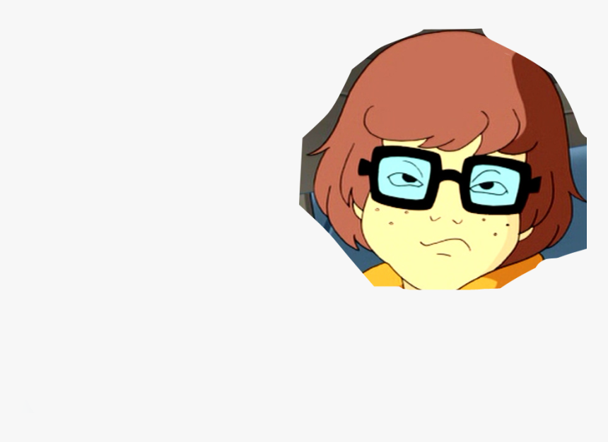 Velma Png, Transparent Png, Free Download