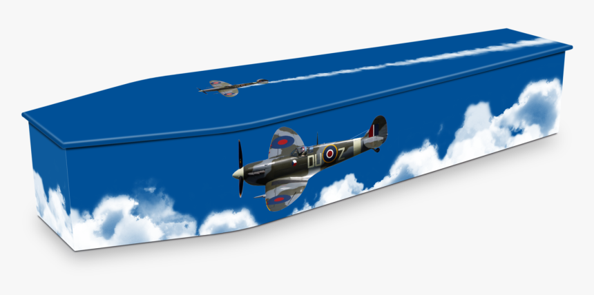 Spitfire Png, Transparent Png, Free Download