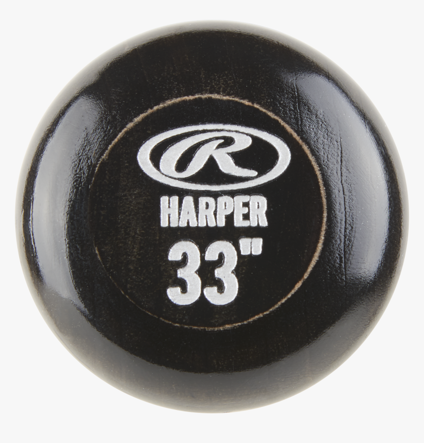 Rawlings Bryce Harper Maple Pro Label Series 3 , Png, Transparent Png, Free Download