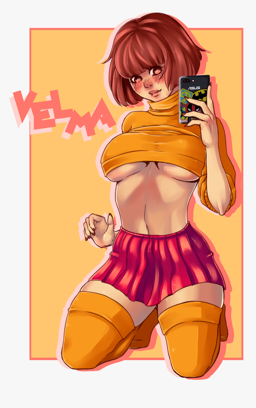 Velma Dinkley, HD Png Download, Free Download