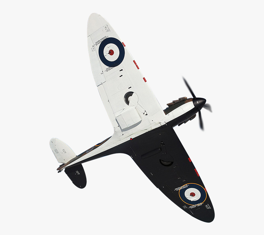 Spitfire Png, Transparent Png, Free Download