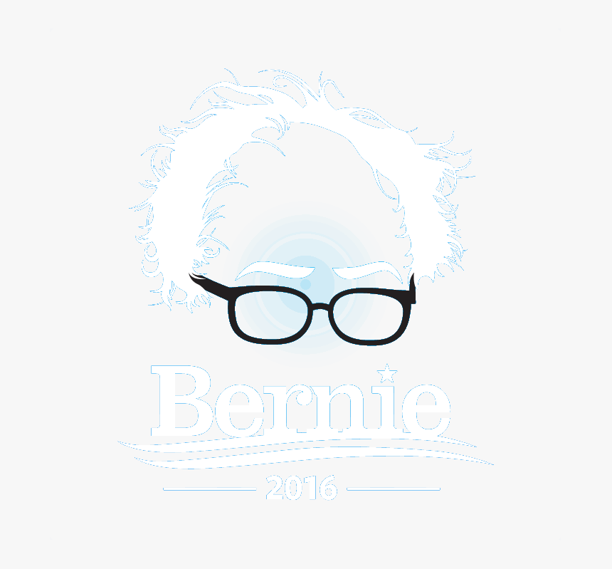 Bernie Sanders, HD Png Download, Free Download