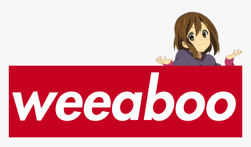 Weeaboo Png, Transparent Png, Free Download
