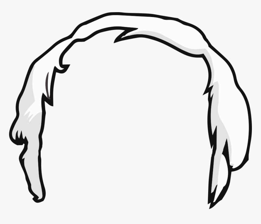 Bernie Sanders Head Png, Transparent Png, Free Download