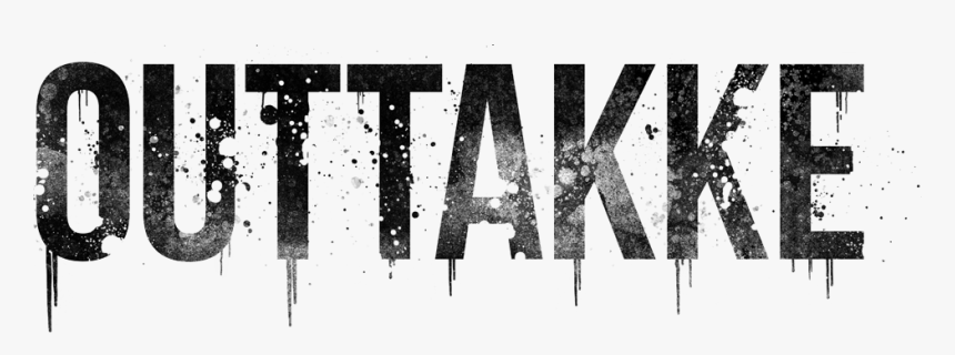 Outtakke, HD Png Download, Free Download