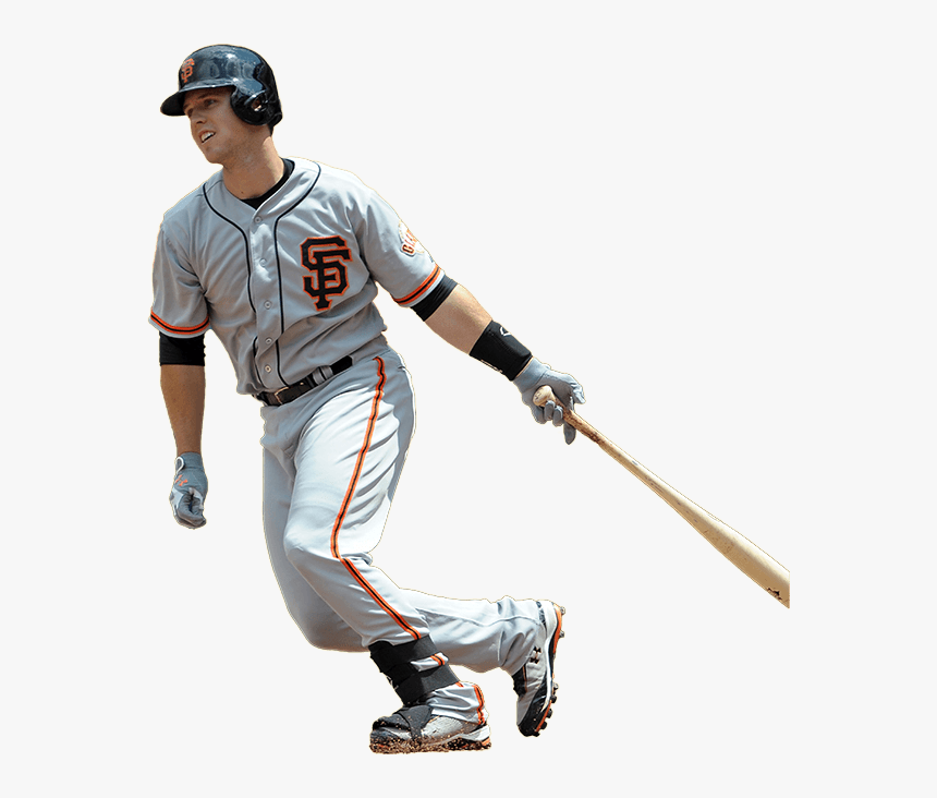 Buster Posey Png 1 » Png Image, Transparent Png, Free Download