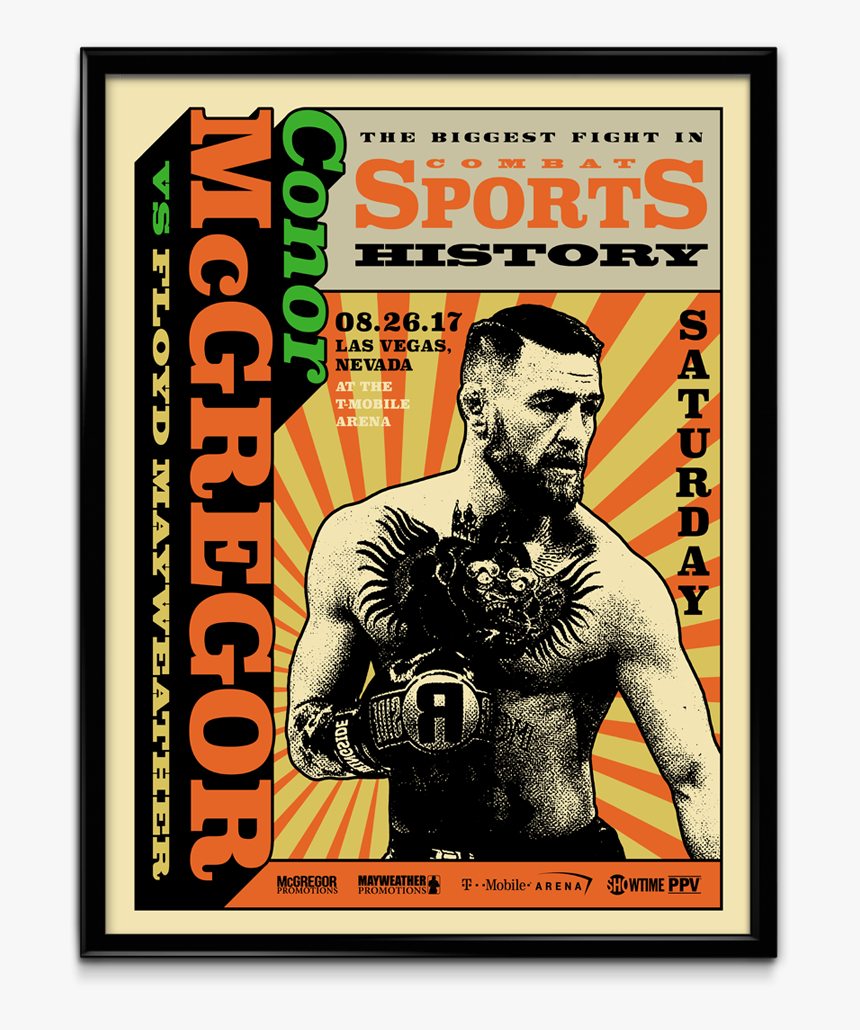 Mcgregor Png, Transparent Png, Free Download