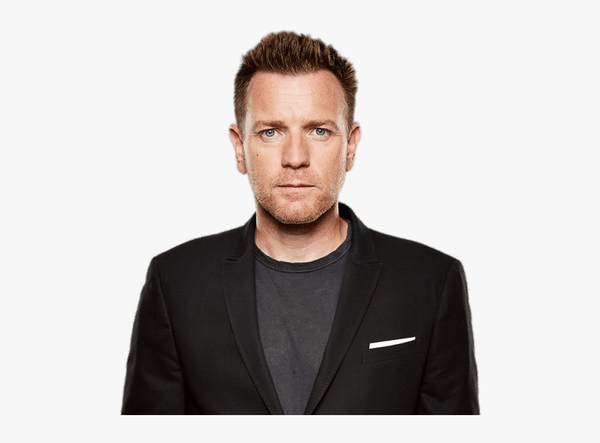 Ewan Mcgregor, HD Png Download, Free Download