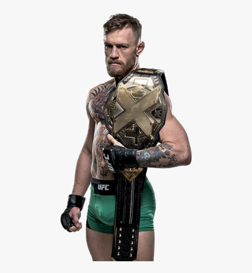 Mcgregor Png, Transparent Png, Free Download