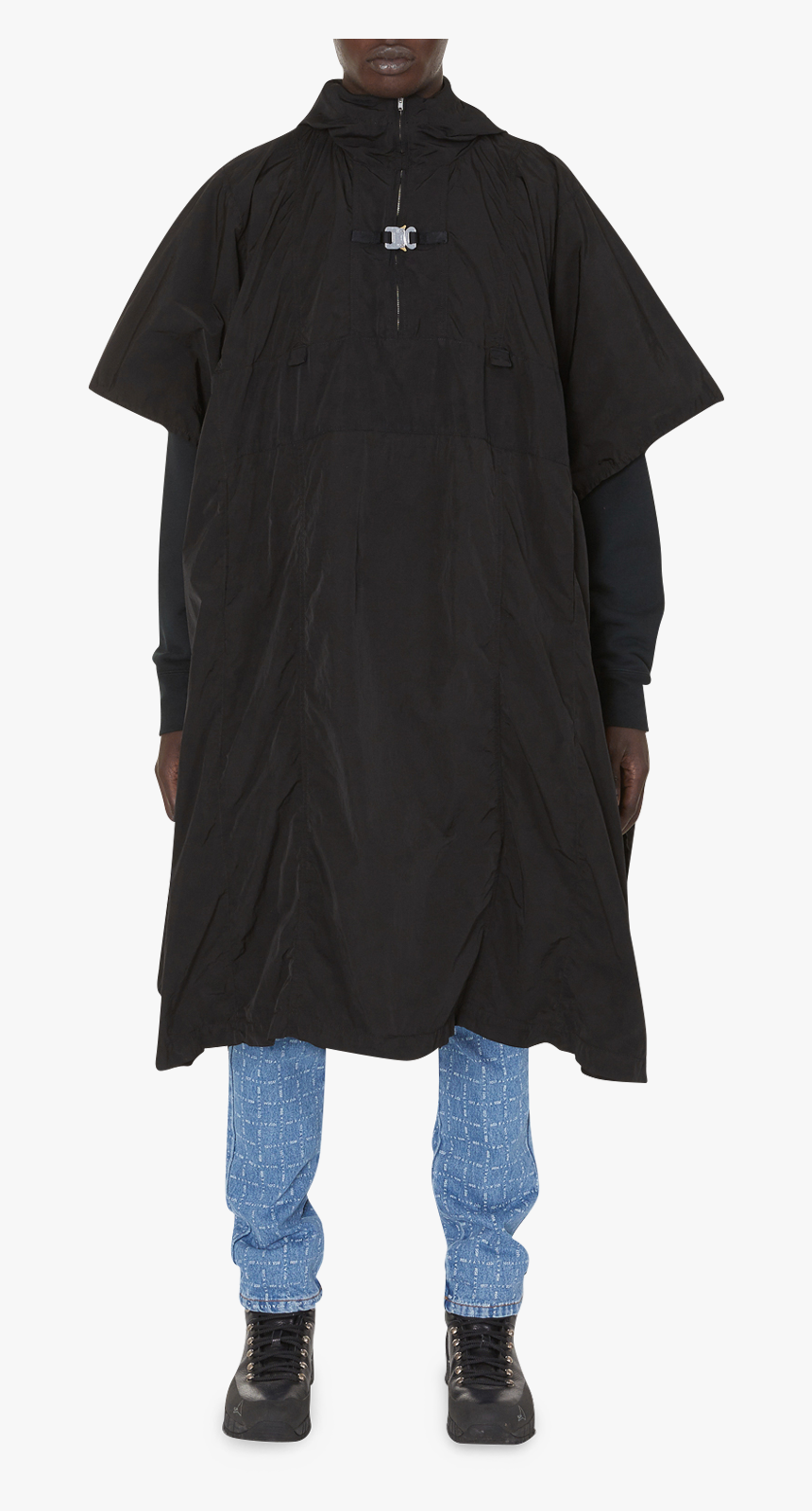 Poncho Png, Transparent Png, Free Download