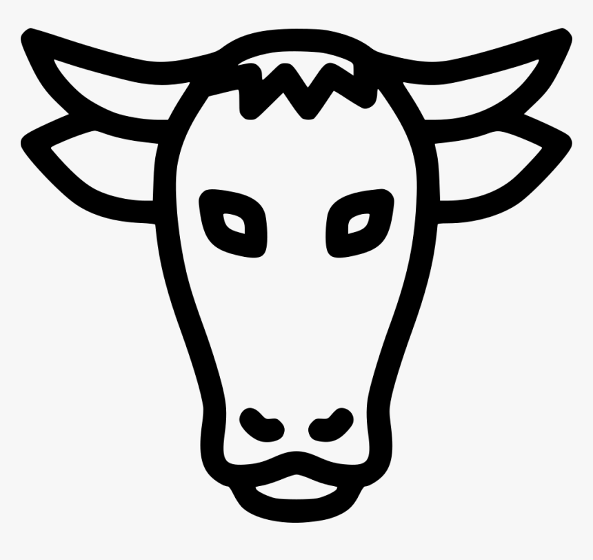 Bull Ox Cow Livestock, HD Png Download, Free Download