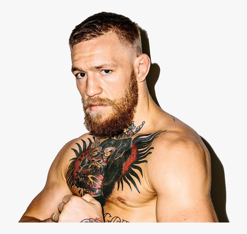 Mcgregor Png, Transparent Png, Free Download