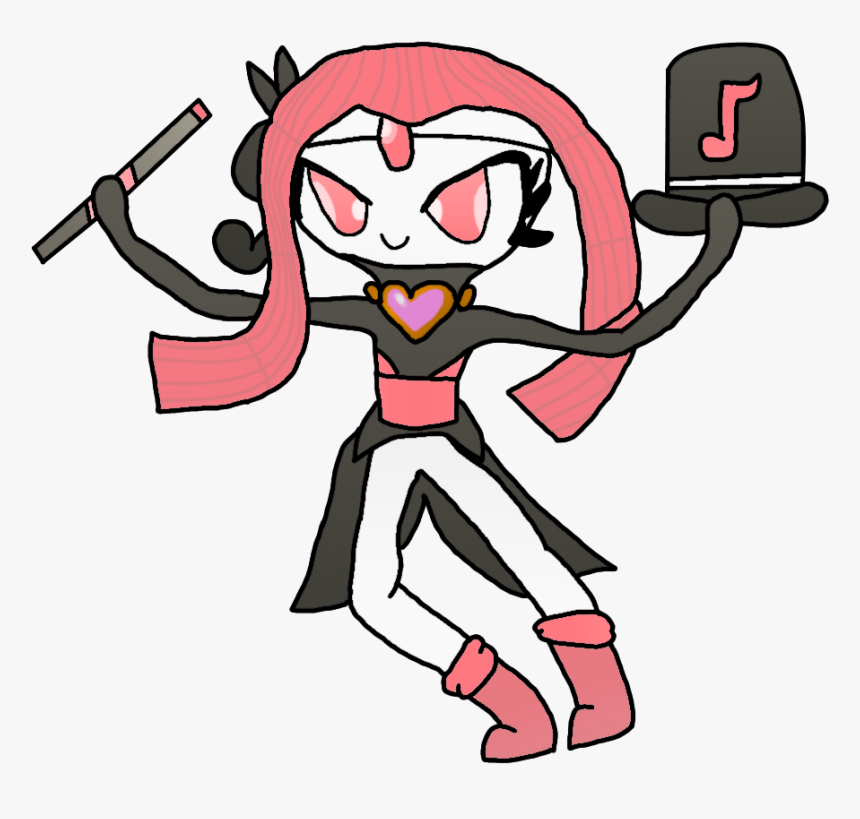 Magia Meloetta , Png Download, Transparent Png, Free Download