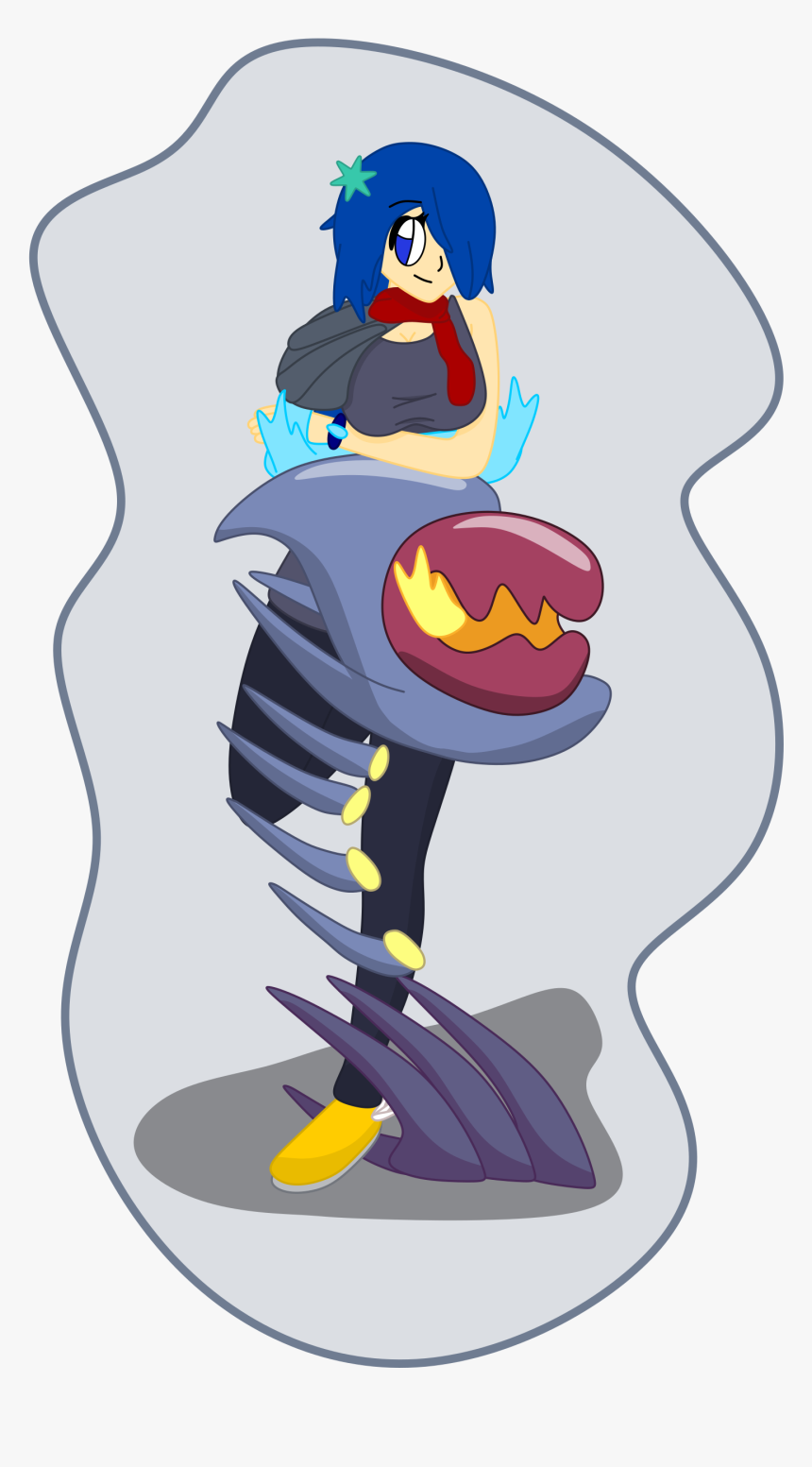 Terraria Character Png, Transparent Png, Free Download