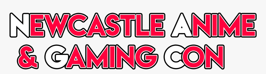 Newcastle Anime & Gaming Con, HD Png Download, Free Download