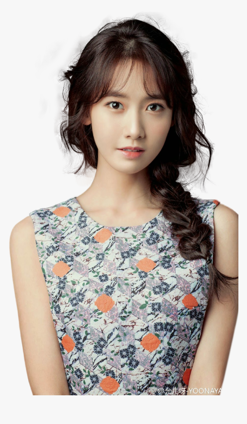 Snsd Im Yoona , Png Download, Transparent Png, Free Download