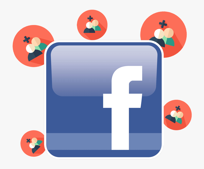 Home / Facebook Marketing / Real Facebook Followers, HD Png Download, Free Download