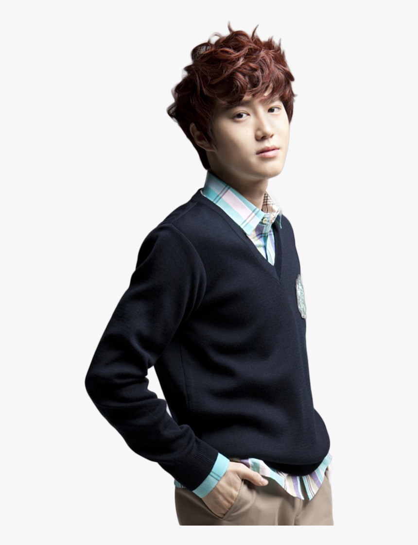 Suho Png, Transparent Png, Free Download