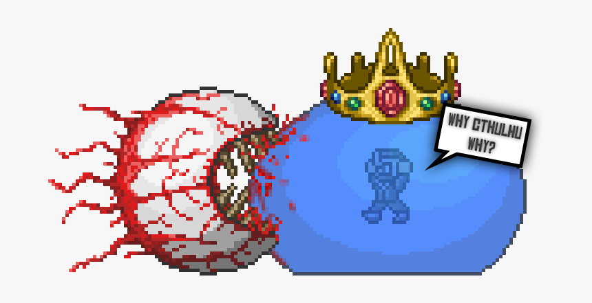 Terraria Of Png, Transparent Png, Free Download