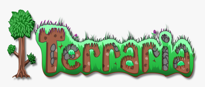 Terraria Character Png, Transparent Png, Free Download