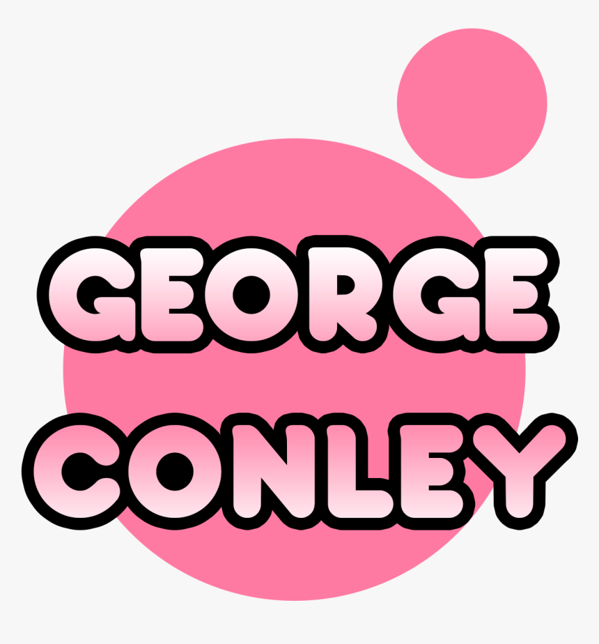 George Conley, HD Png Download, Free Download