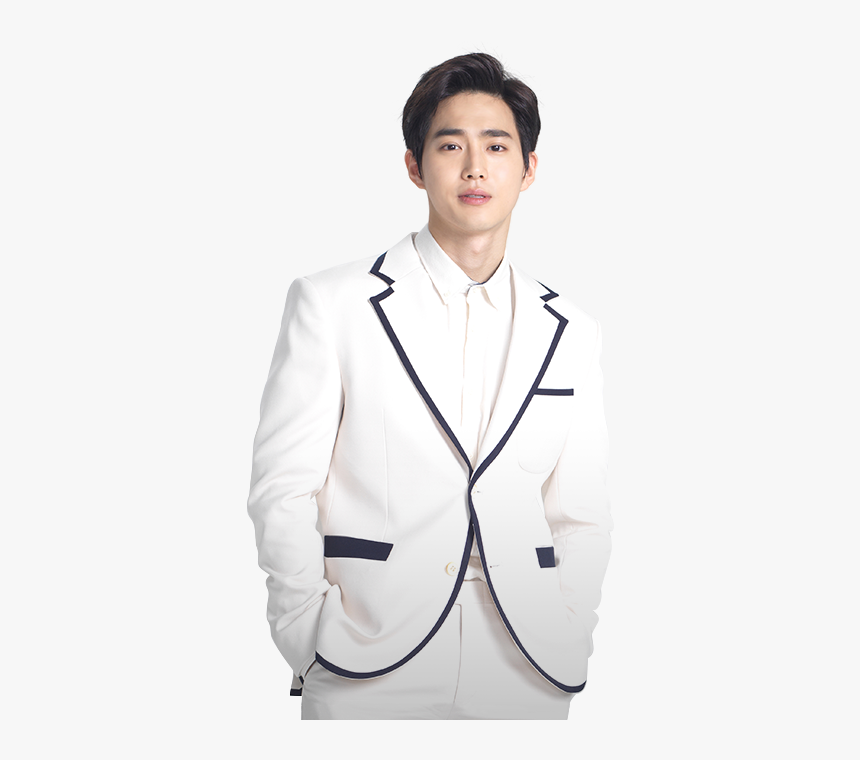 Suho Png, Transparent Png, Free Download