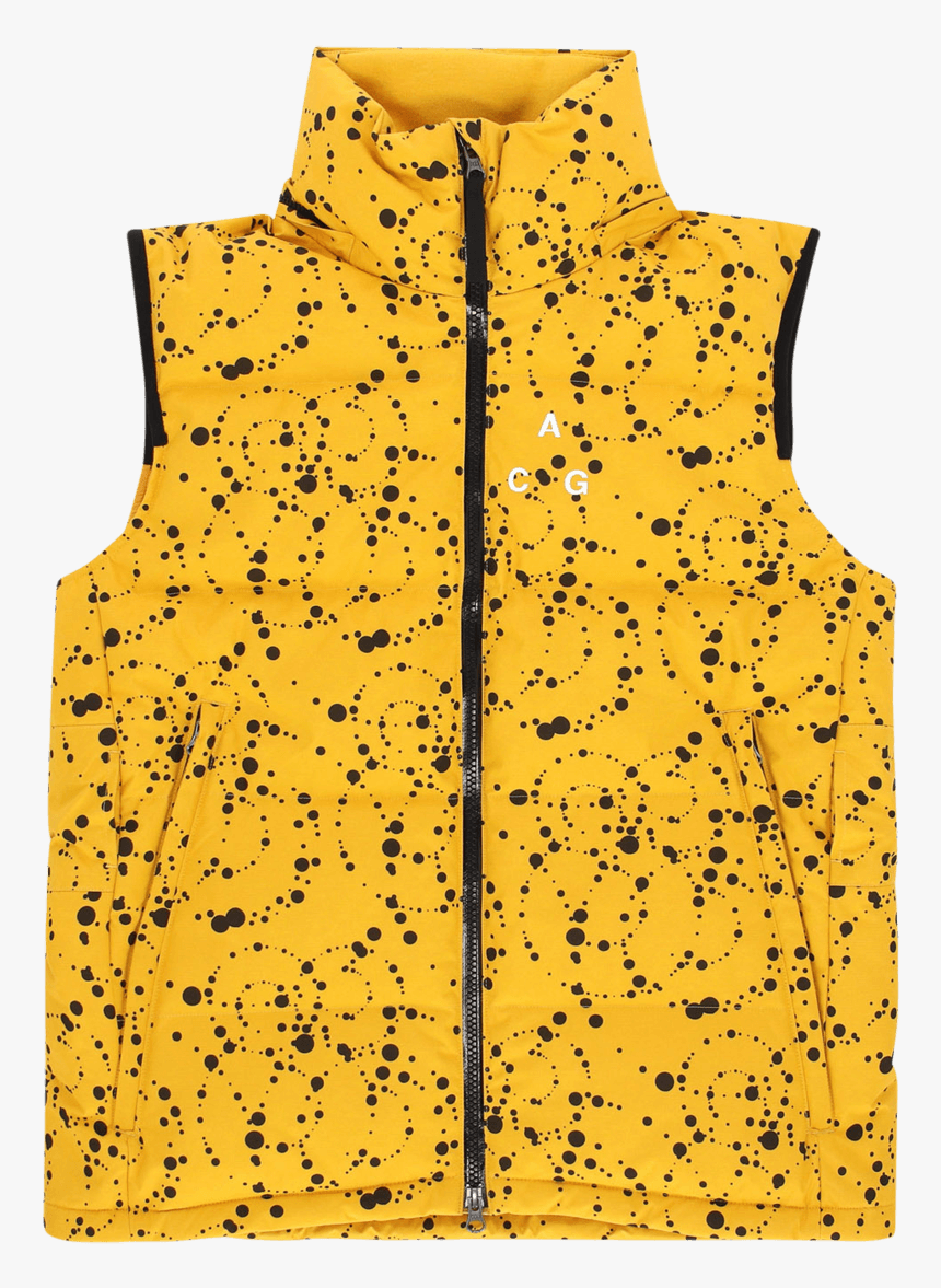 Wmns 3 In 1 System Poncho, Black/yellow Ochre, Hi-res, HD Png Download, Free Download