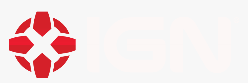 Ign Logo Png, Transparent Png, Free Download