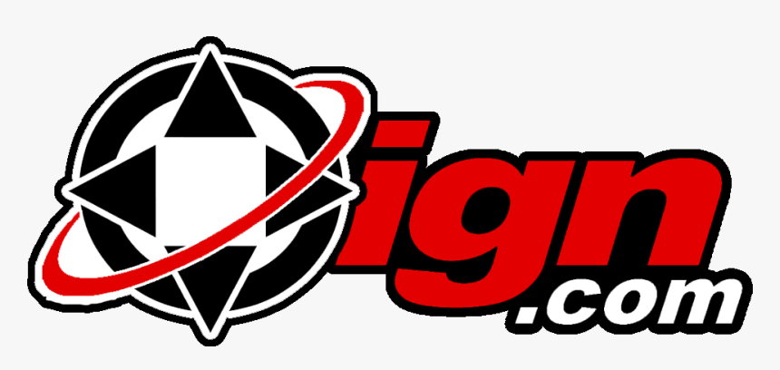 Ign, HD Png Download, Free Download