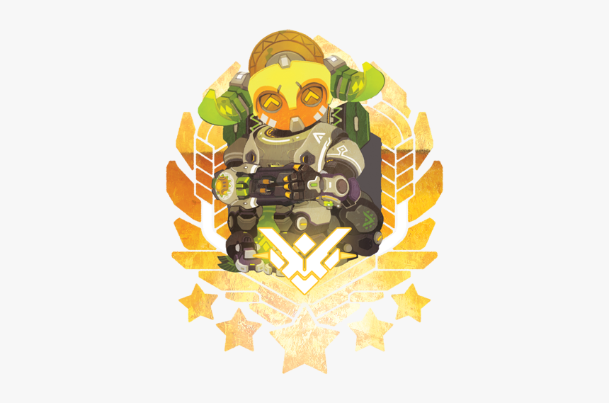 Overwatch Soldier 76 Png, Transparent Png, Free Download