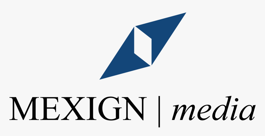 Mexign Media Logo Png Transparent, Png Download, Free Download