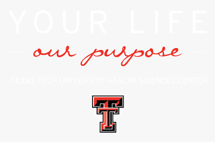 Your Life, Our Purpose, HD Png Download, Free Download