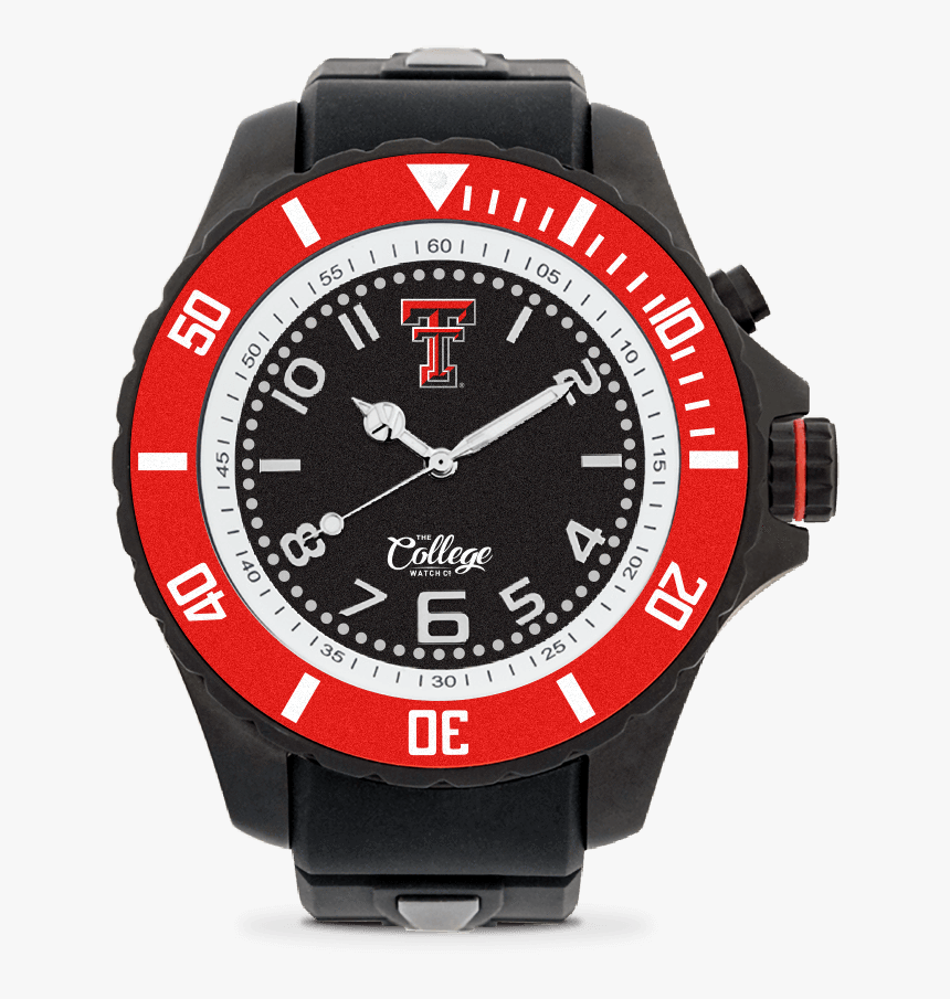 Texas Tech Png, Transparent Png, Free Download