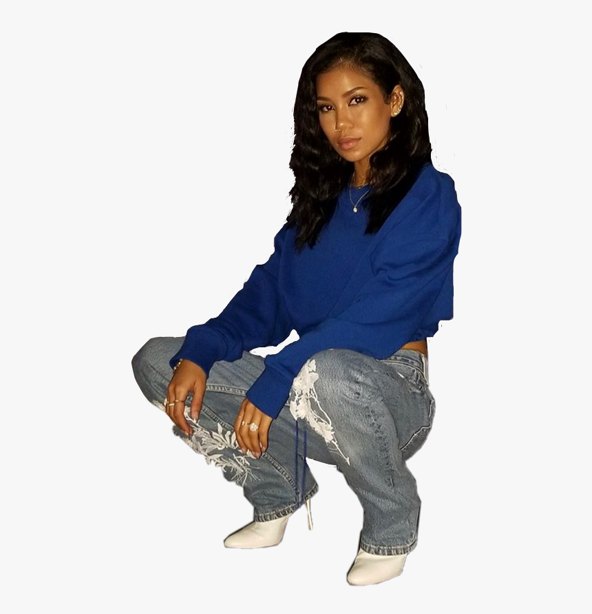 #jhene Aiko #freetoedit, HD Png Download, Free Download