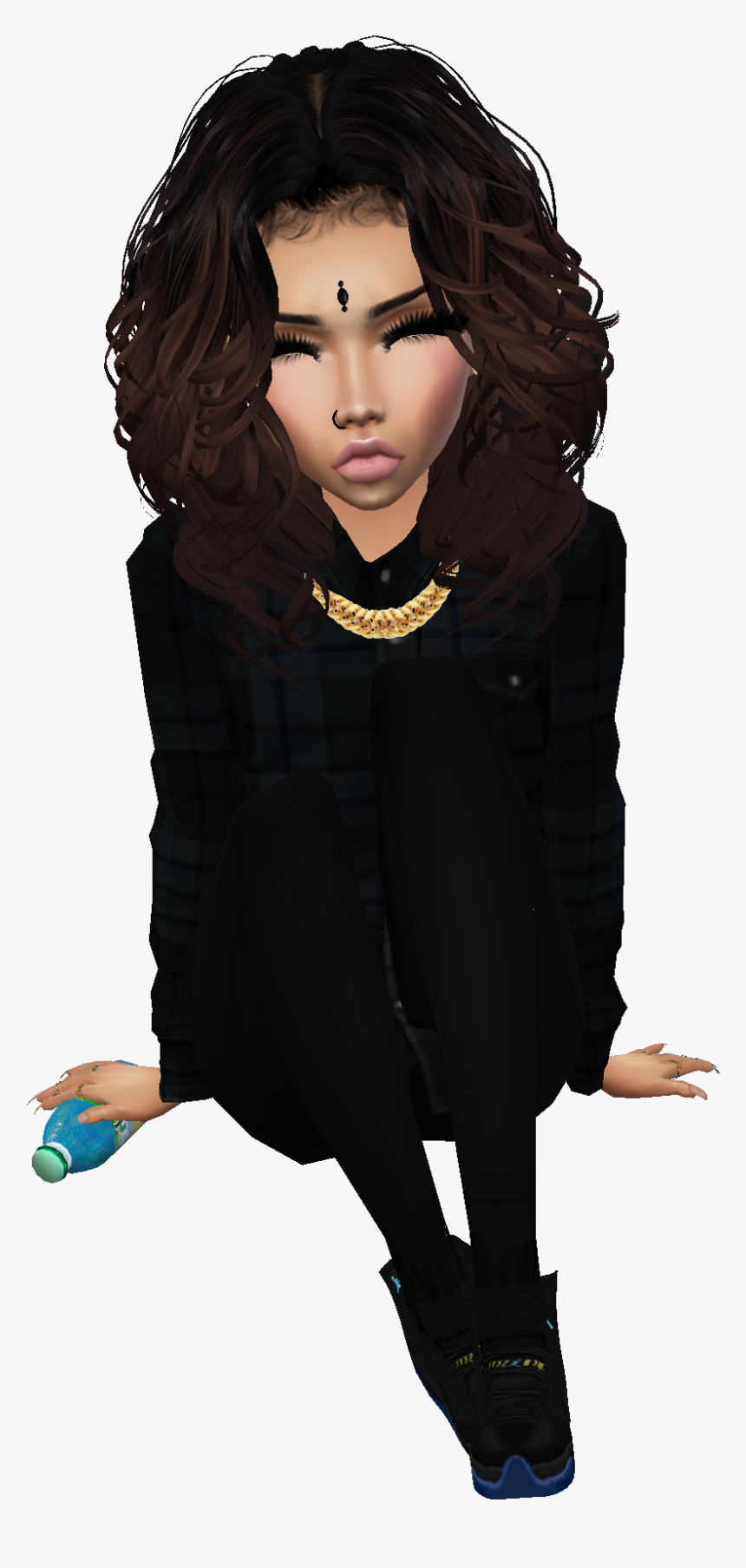 Resiss Imvu Arrogvntbriana On Pinterest Png Jhene Aiko, Transparent Png, Free Download