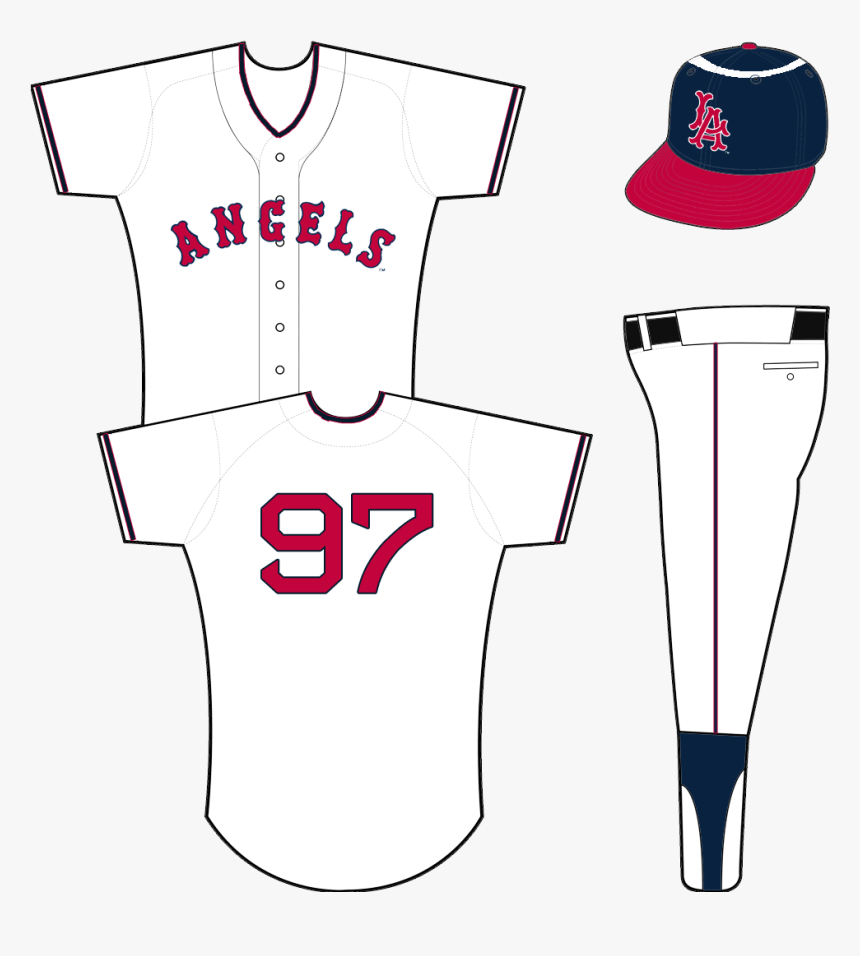 Los Angeles Angels Logo Png, Transparent Png, Free Download