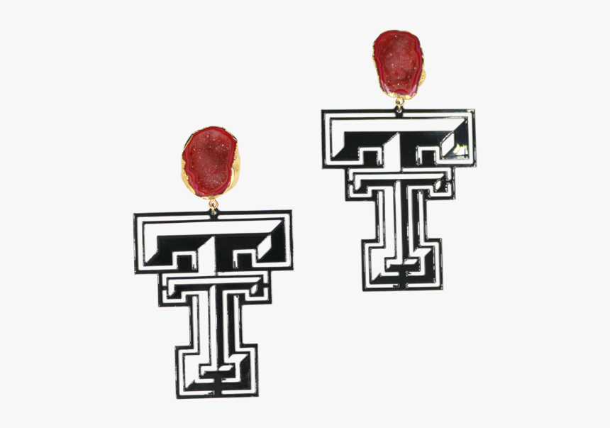 Texas Tech Png, Transparent Png, Free Download