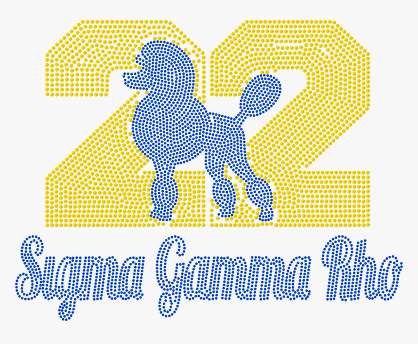 Sigma Gamma Rho Chapter 2025 Lori Sileas