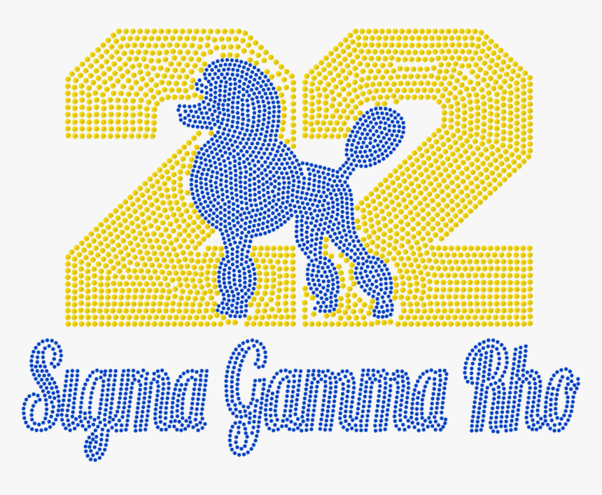 Sigma Gamma Rho Png, Transparent Png, Free Download