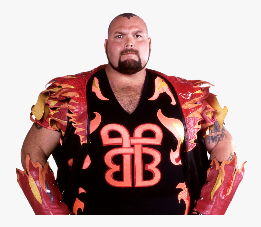 Bam Bam Bigelow Pro, HD Png Download, Free Download