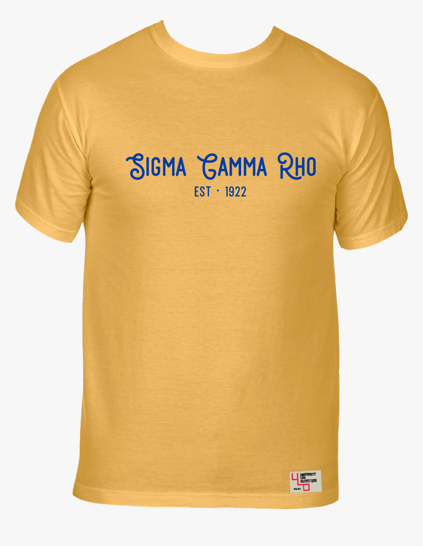 Sigma Gamma Rho Png, Transparent Png, Free Download