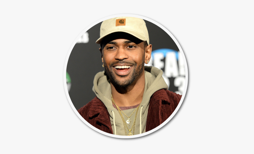 Big Sean, HD Png Download, Free Download