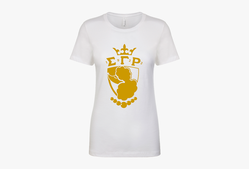 Sigma Gamma Rho Royalty Poodle T Shirt"
 Data Zoom="//cdn, HD Png Download, Free Download