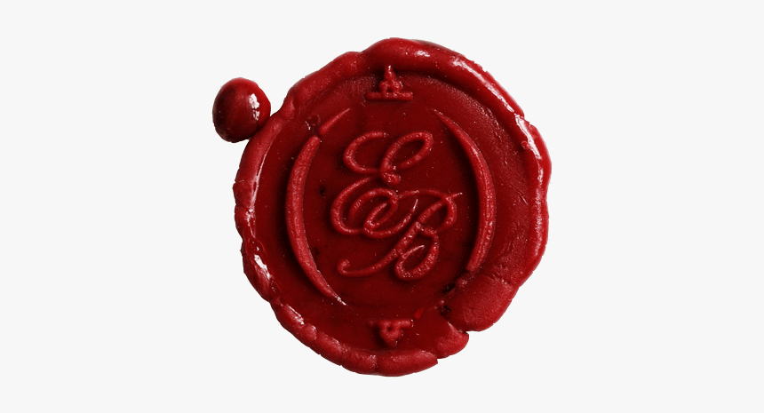 Blank Wax Seal Png, Transparent Png, Free Download