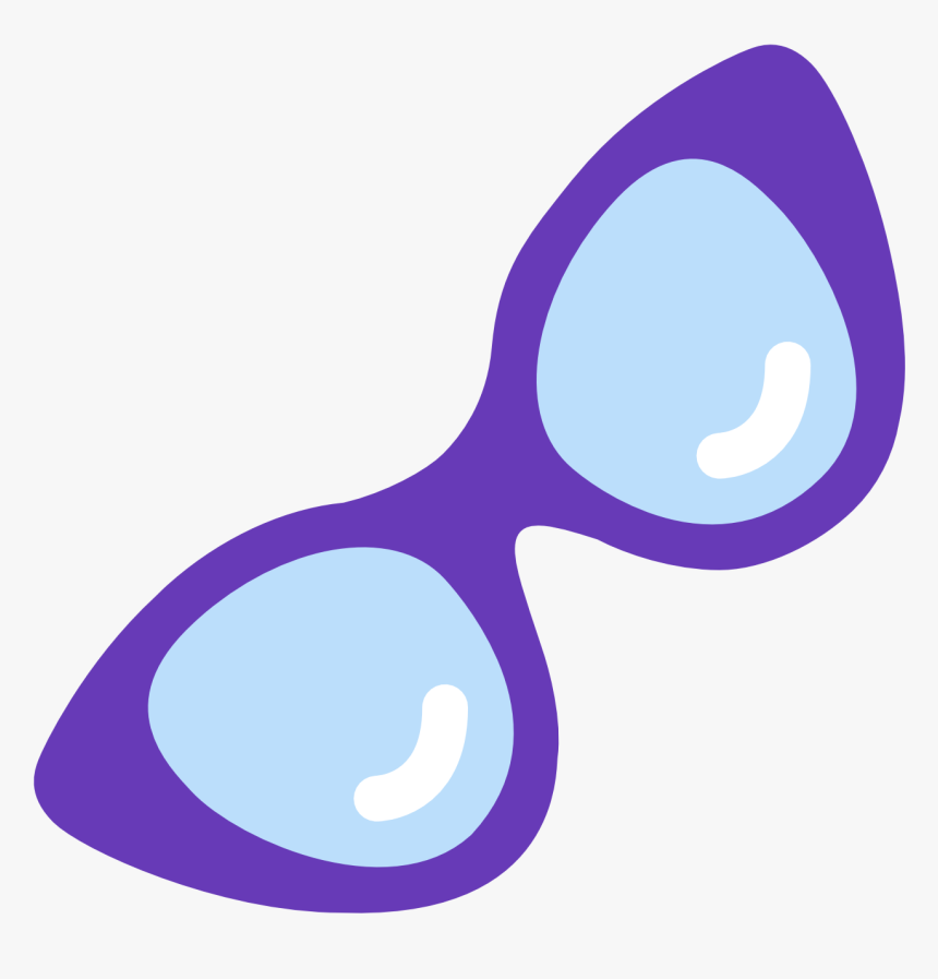 Glasses Icon Png, Transparent Png, Free Download