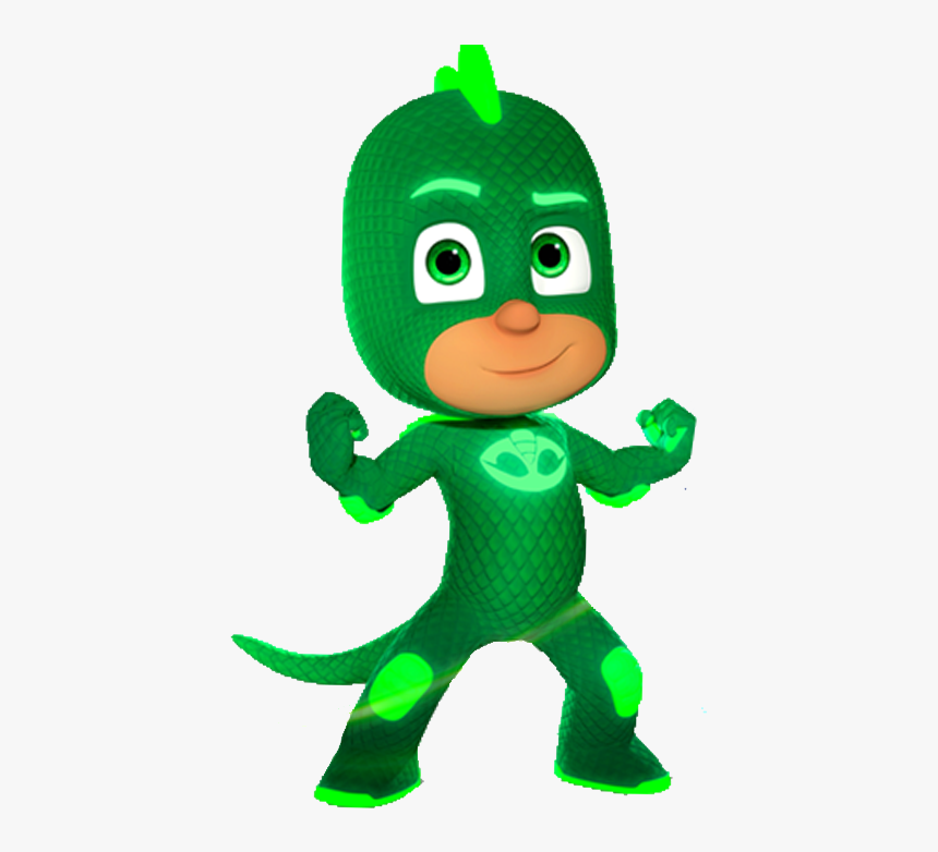 Pj Mask Clip Art, HD Png Download - kindpng