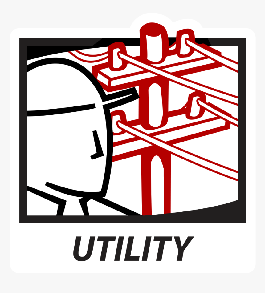 Dsg Utilities, HD Png Download, Free Download